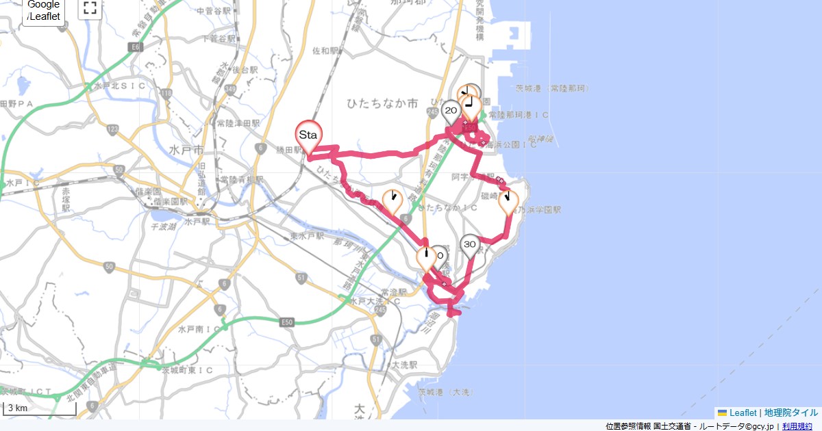 24/5/5 ひたち海浜公園