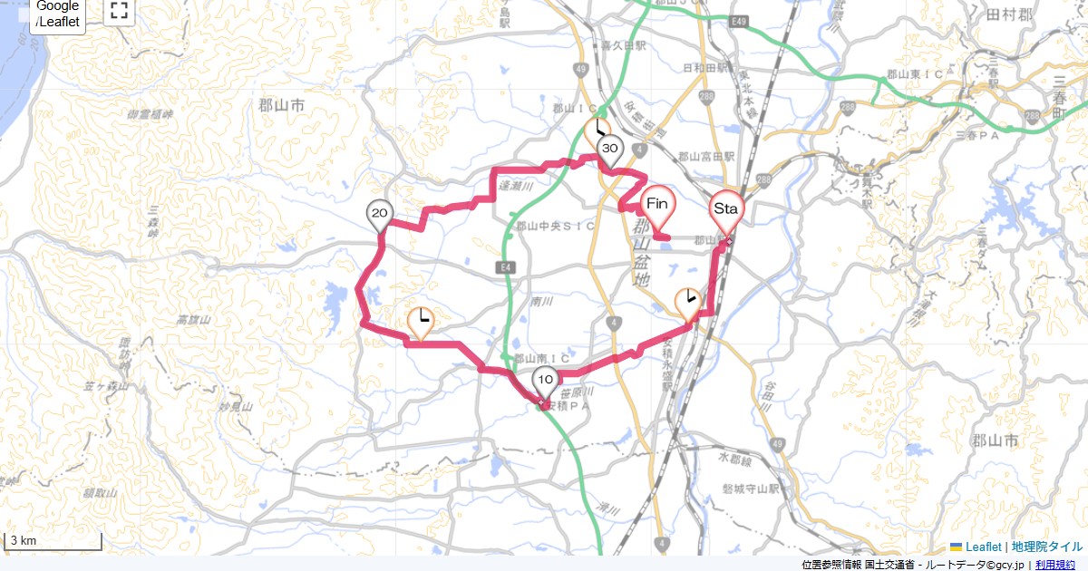 24/5/18 郡山