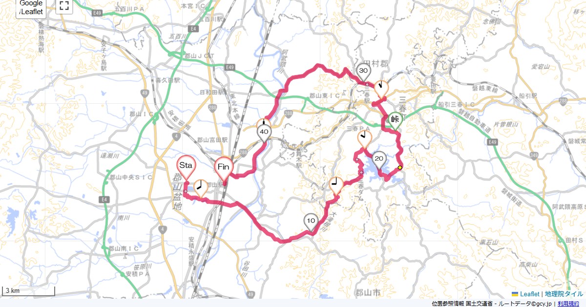 24/5/19 三春