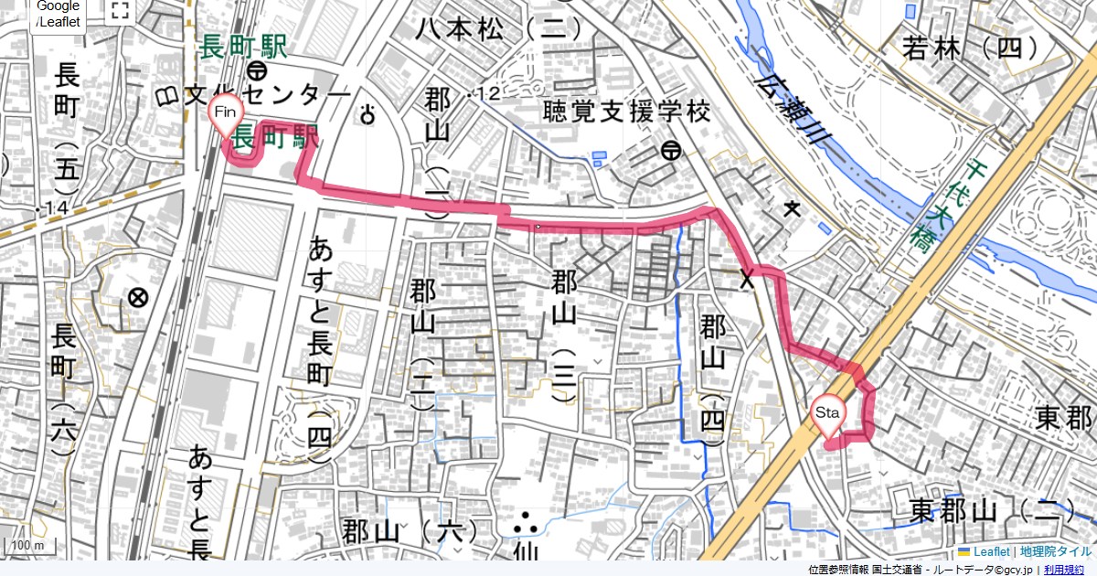 24/9/8 長町