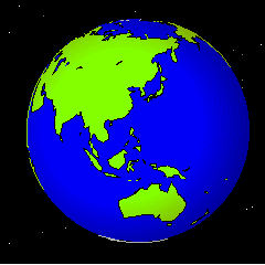 earth